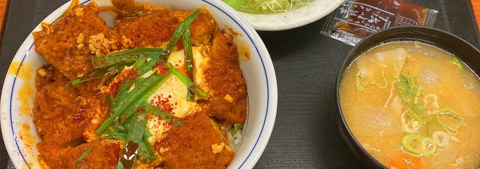 かつや 川崎戸手店