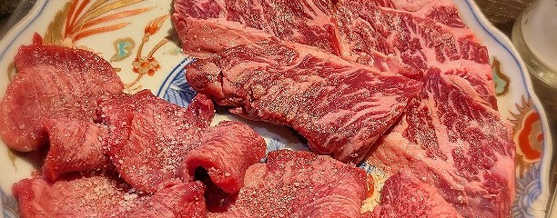 すみび焼肉 Da-Wa