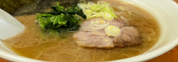 らーめん堂 仙台っ子 青葉通店