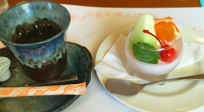 カシュカシュ カフェ