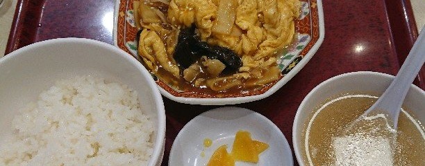 中華食堂 一番館 イオンモール吉川美南店