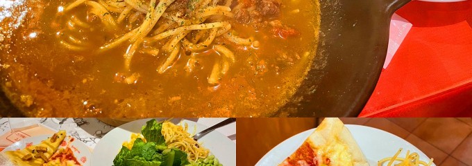 ピッツェリア マリノ 安城横山店