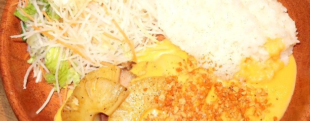 びっくりドンキー 西宮今津店