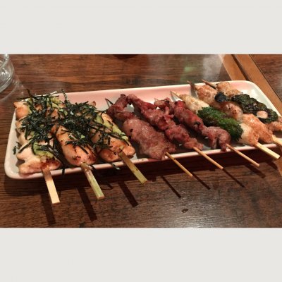 やきとり 麻生 春日部西口店 越谷 草加 春日部 春日部