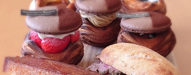 Boulangerie Sudo