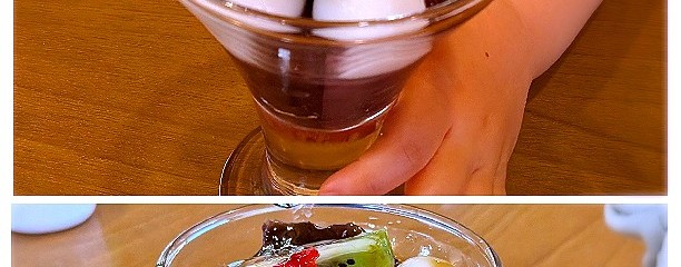 ココス　京都梅津店