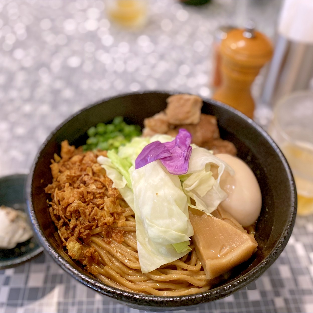 鮮魚らーめん 五ノ神水産(小川町/ラーメン) | ホットペッパーグルメ