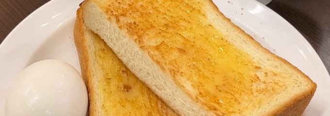 ホリーズカフェ 四条室町店
