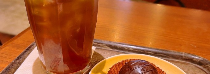 上島珈琲店 東中野店