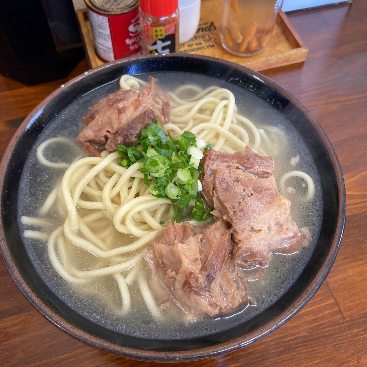 宮古島 大和 食堂
