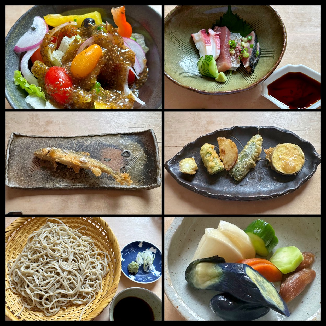 酒 庵 田 なか