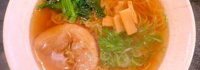 大衆食堂 半田屋 多賀城店