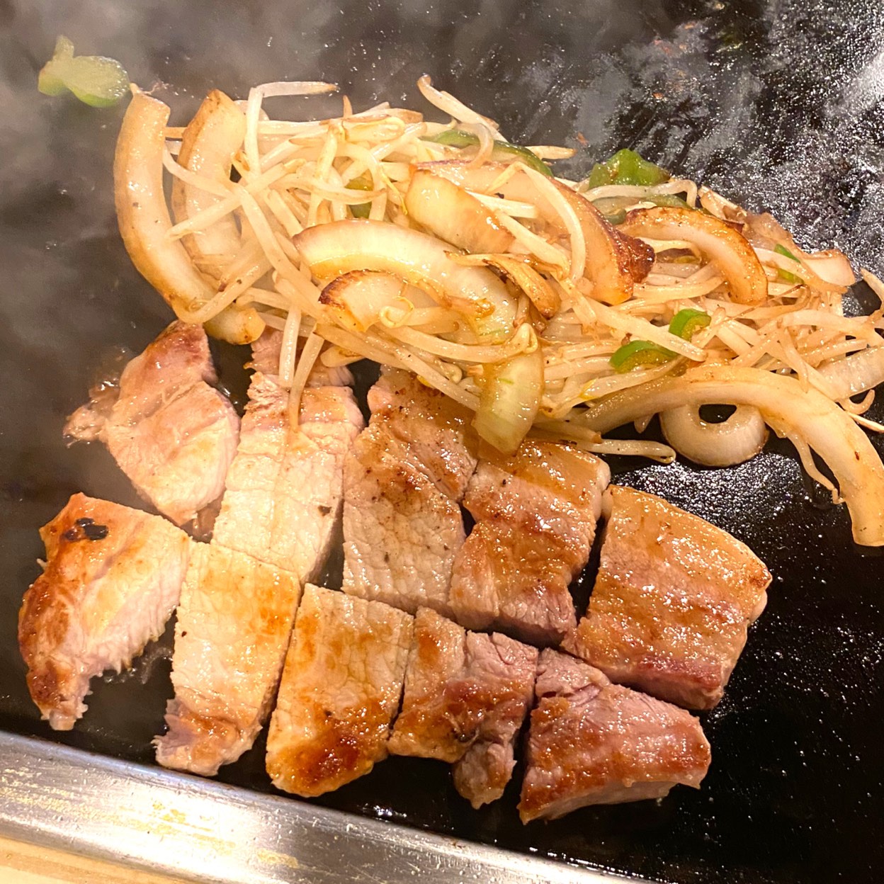 ステーキハウス鉄板焼 不二(池尻大橋/洋食) | ホットペッパーグルメ
