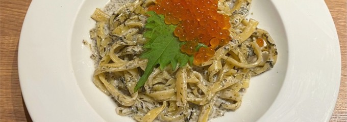 道産小麦のパスタ屋さん　ミールラウンジ