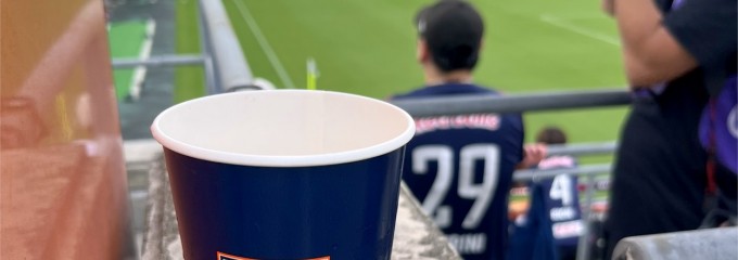NACK5スタジアム大宮