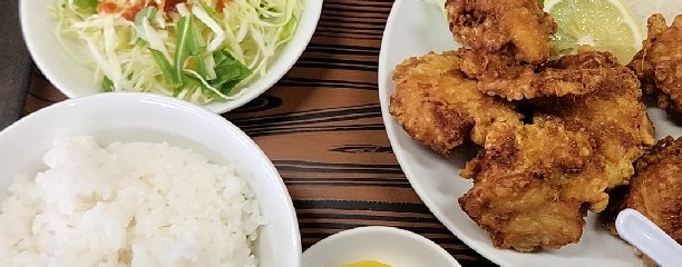 泰陽楼 東三店