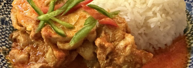 タイ・イサーン料理ヤムヤム