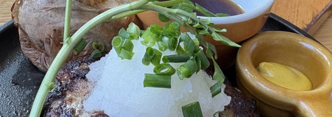 つばめグリル キュービックプラザ新横浜店