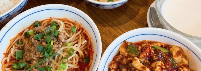 中国名菜 陳麻婆豆腐 ラシック店