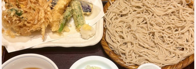 吉祥庵 グランデュオ蒲田店