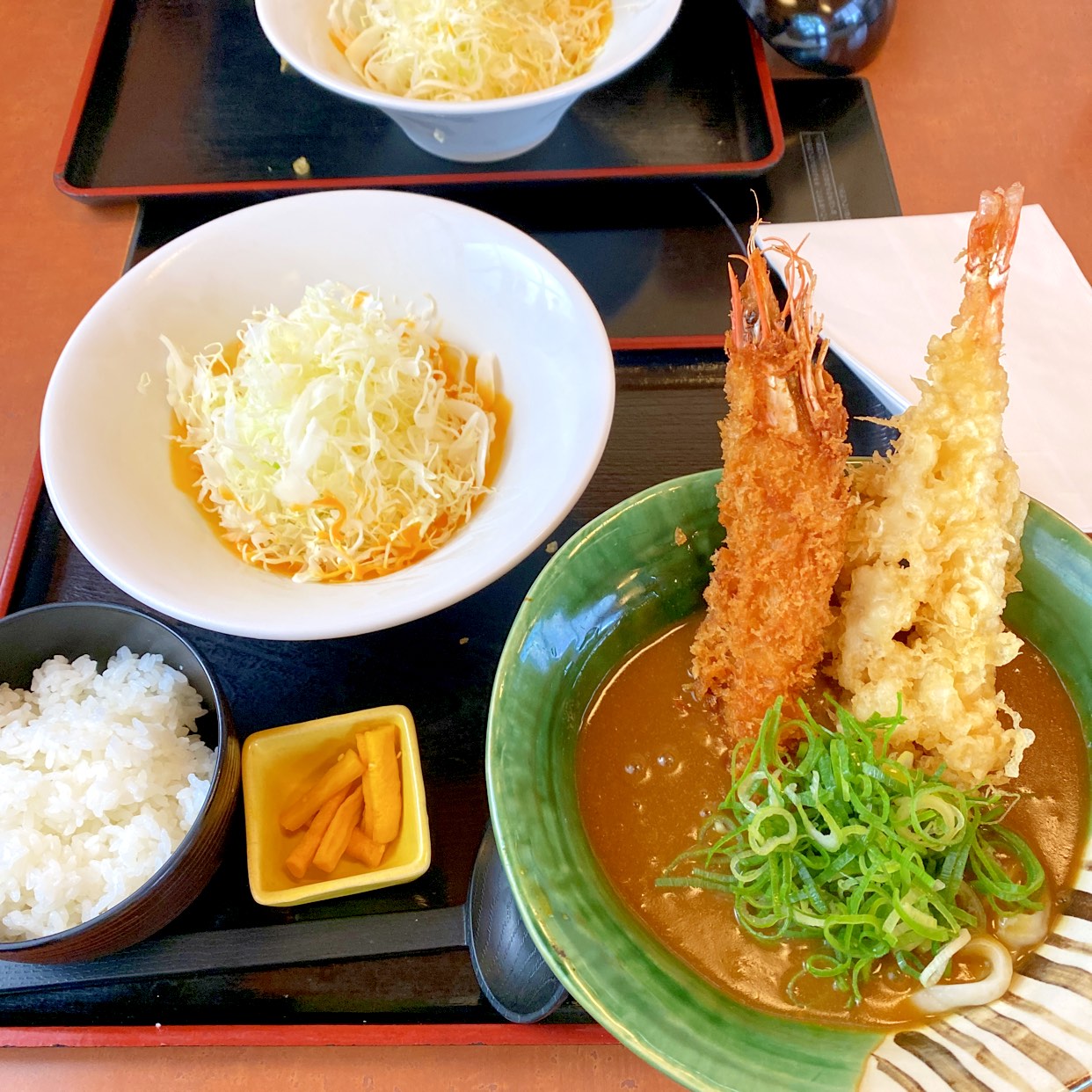 みくりやうどん(湖南市/その他グルメ) | ホットペッパーグルメ