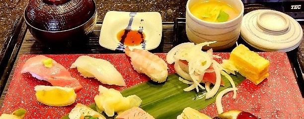 にぎり長次郎 宝ヶ池店