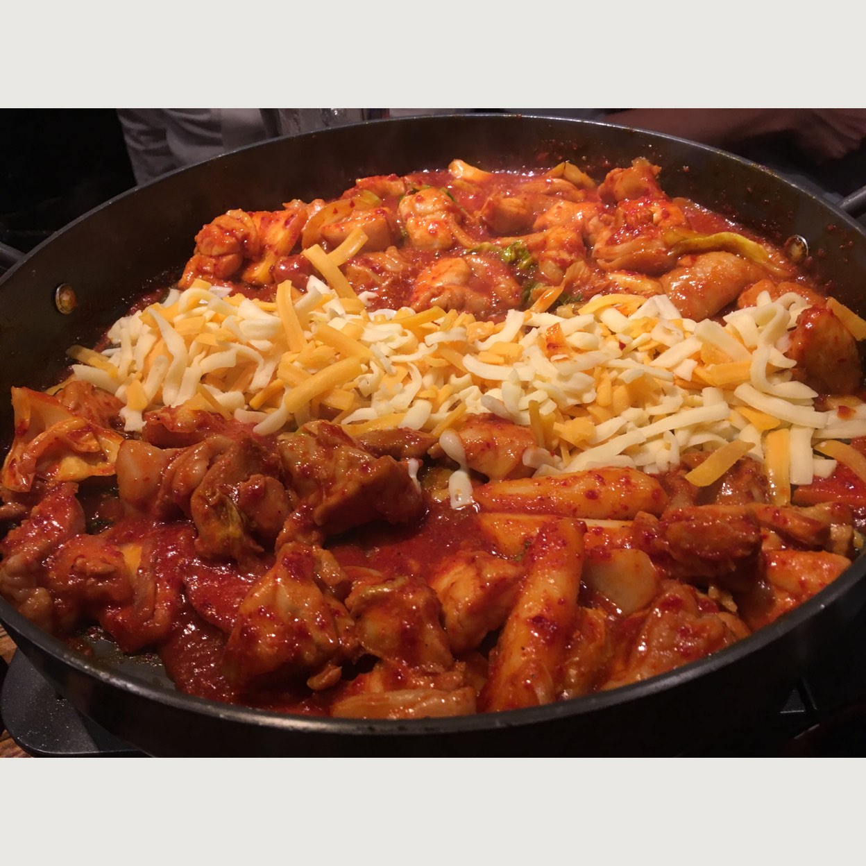 韓国 家庭 料理 だ ひゃん