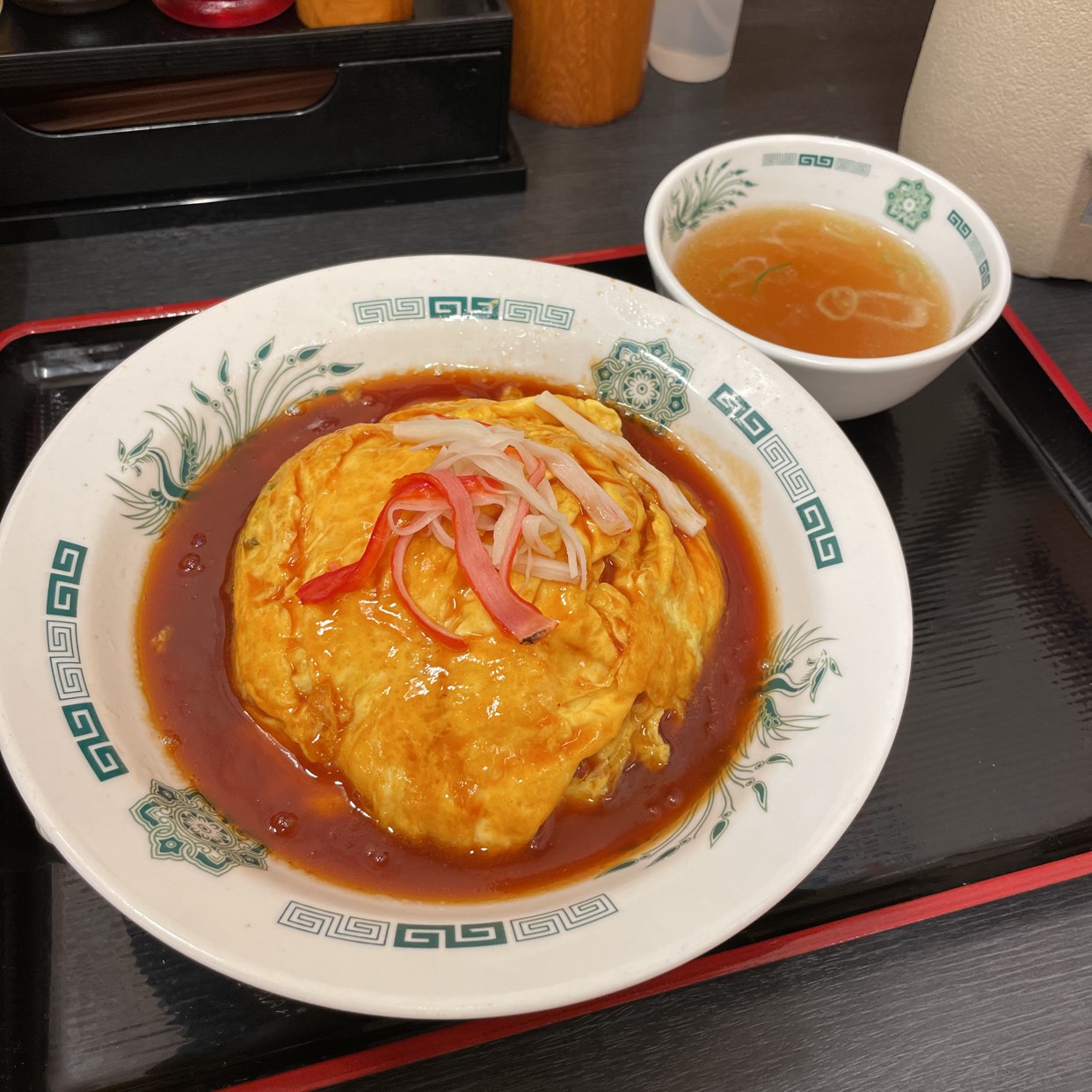 日高屋 笹塚観音通店 ラーメン の写真 ホットペッパーグルメ