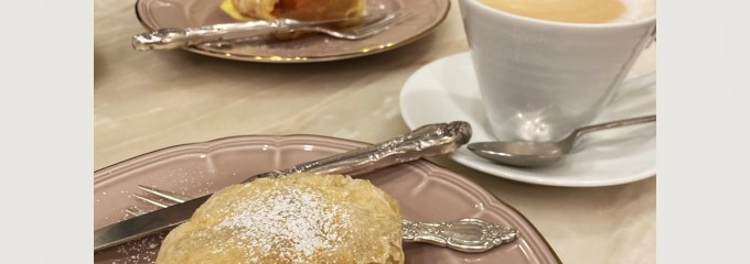 カフェウィーン 日本橋三越店