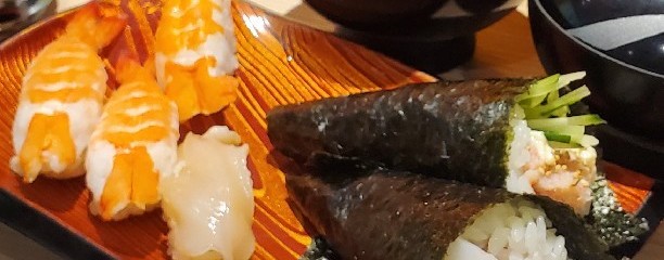 きづなすし 秋葉原店