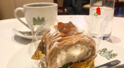 イノダコーヒ 本店 河原町 四条大宮 御池 二条 京都 烏丸御池 喫茶店