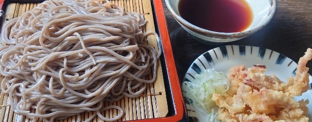 まるごまるごそば店