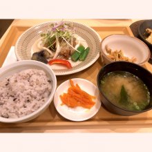 東小金井駅のグルメ レストラン ミイル 東小金井駅のグルメ レストラン ミイル