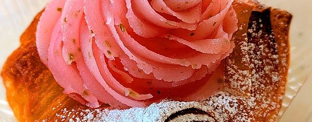 ブーランジェリー・マッサ