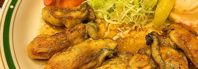 かつれつ四谷たけだ