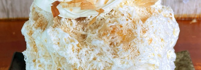 Parlor Vinefru 銀座