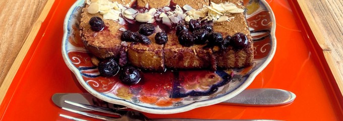 グルーヴィナッツカフェ