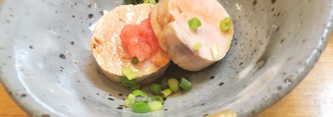 てんぷら 天味