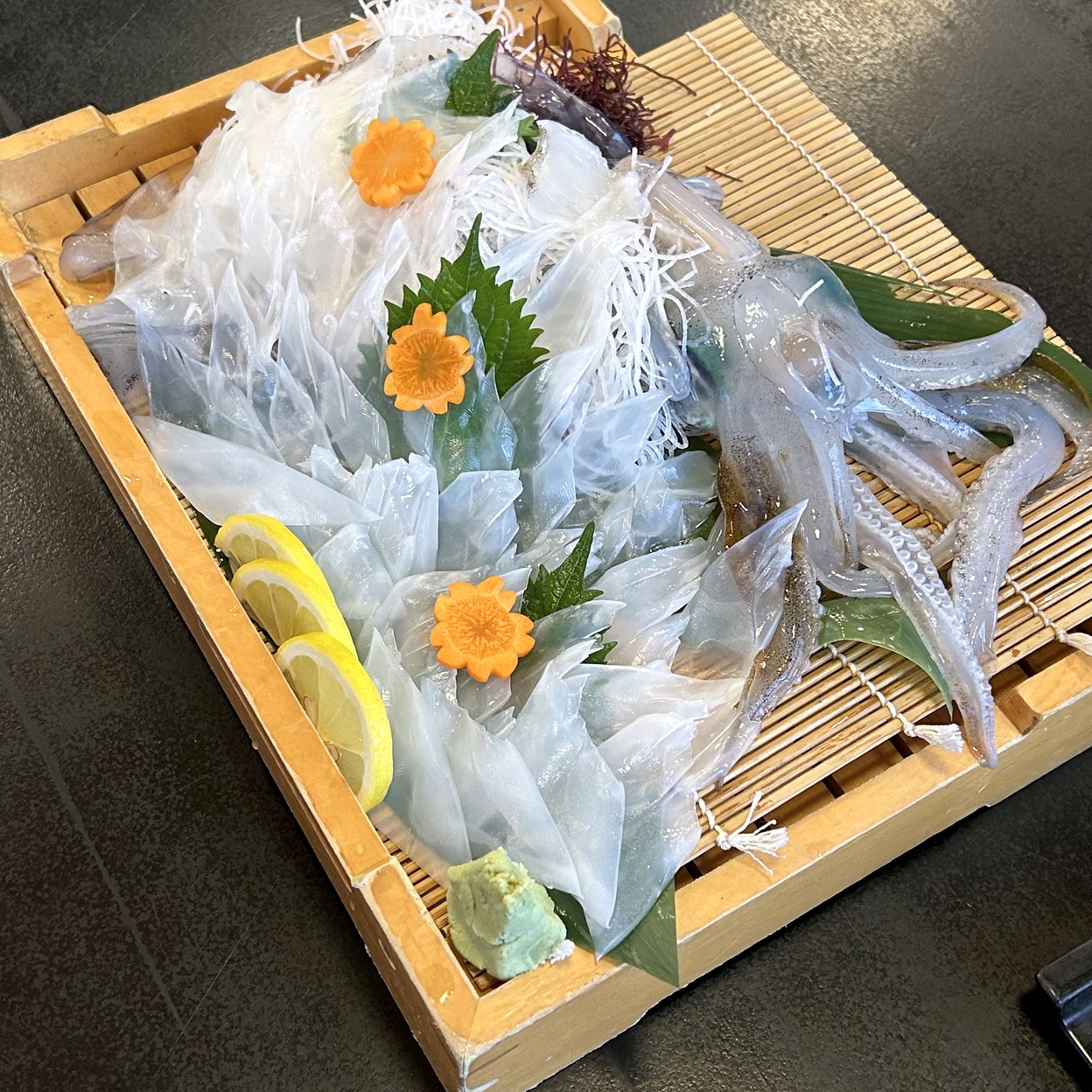 海鮮 料理 漁師 村