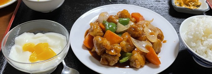 中華家庭料理 千味