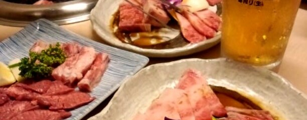 かも八 府中店