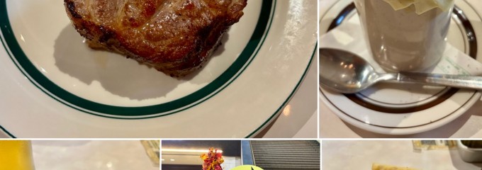 マロリーポークステーキ東戸塚