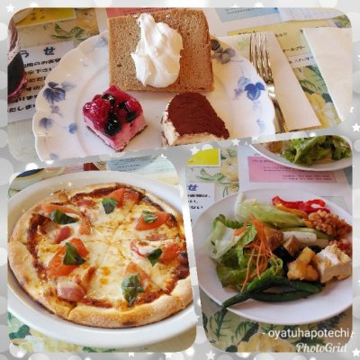キャナリィ ロウ 松本店 安曇野 上高地 松本 平田 長野 パスタ