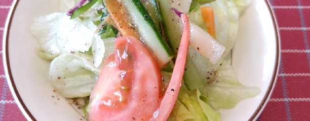 洋食キムラ キュービックプラザ新横浜店