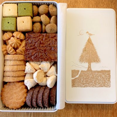 ホルン 代々木八幡駅 ケーキ ドーナツ