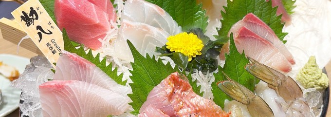 まぐろ居酒屋 さかなや道場 朝霞台北口店