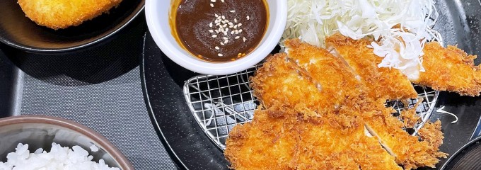 松のやマイカリー食堂阪東橋店
