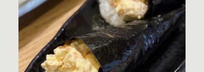 桃太郎すし 本店