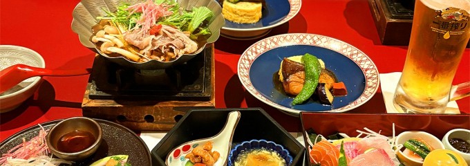 美遊膳 くし屋敷