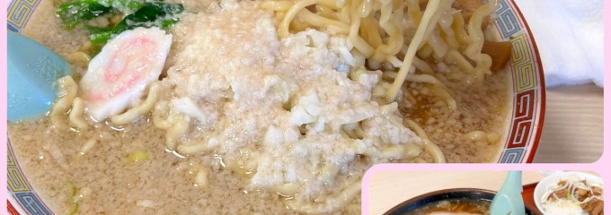 大むら食堂